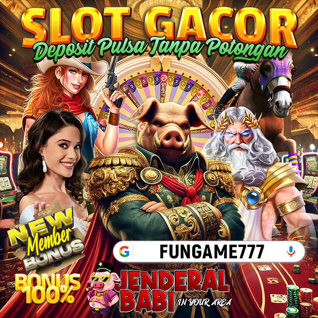 Mahjong89: Game Slot Gacor dengan Jackpot Besar Terbaru 2025